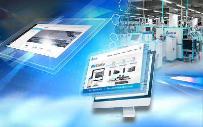 台达荣获第19届自动化及数字化评选三项大奖，引领硬件系统研发创新