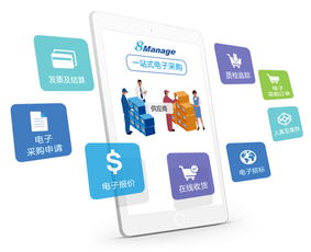 8manage系统助力中机国达实现数字化采购管理转型，推动硬件系统研发创新